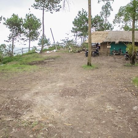 Papandayan Camping Ground Hotel Cileuleuy Exterior foto